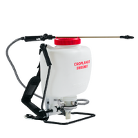 15 Litre Swissmex Knapsack sprayer