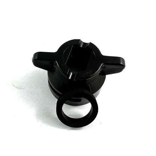 Teejet Cap to suit Hardi bodies 23306H-1-CELR