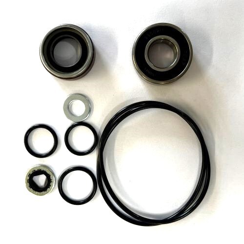 Seal kit for New style Hypro Hydraulic motor