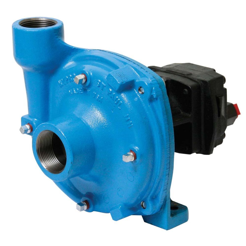 9303C-HM2C Cast Iron Hyd. Drive Centrifugal Pump