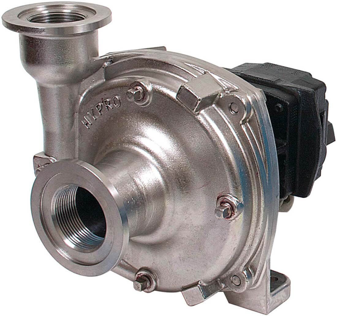 9303S-HM1C-U Hyd. Drive S/Steel Centrifugal Pump