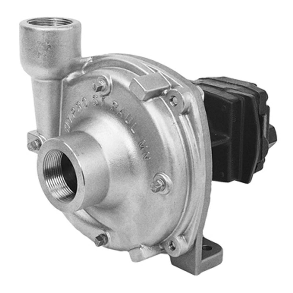 9303S-HM1C Hyd. Drive S/Steel Centrifugal Pump