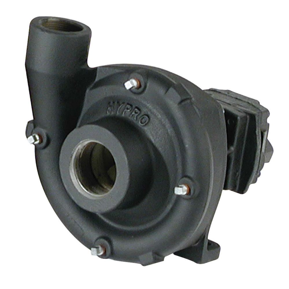 9306C-HM1C Cast Iron Hyd. Drive Centrifugal Pump