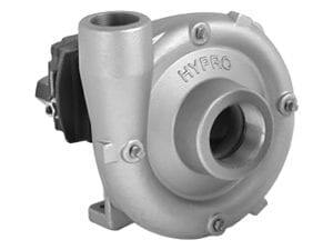 9306S-HM5C-003 Stainless Steel Hypro pump