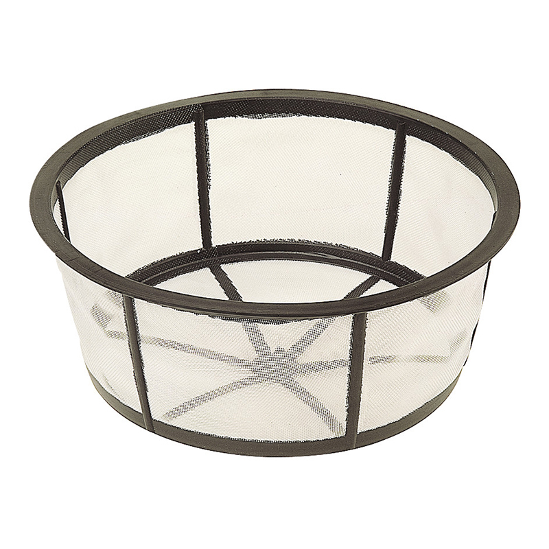 Small Filter Basket 203mm