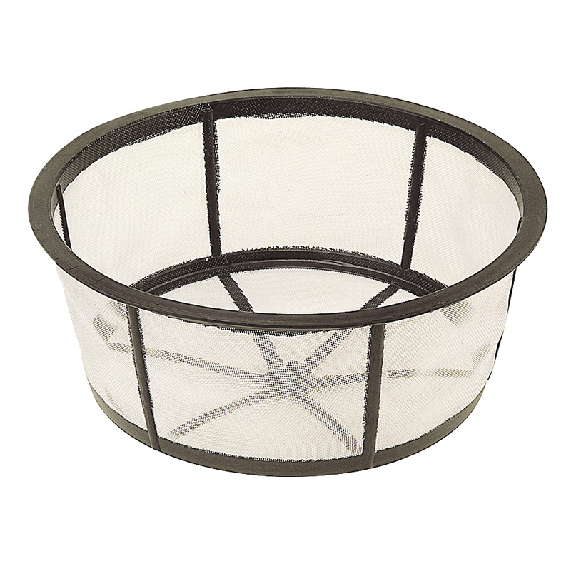 Medium Filter Basket 203mm