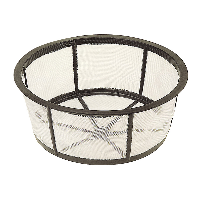 Small Filter Basket 400mm