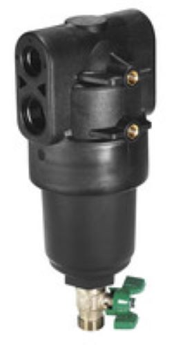 Arag 345 series high-pressure in-line filters