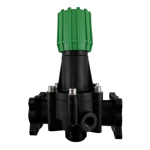 Arag pressure relief valve