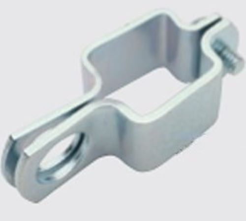 Teejet Square Clamps