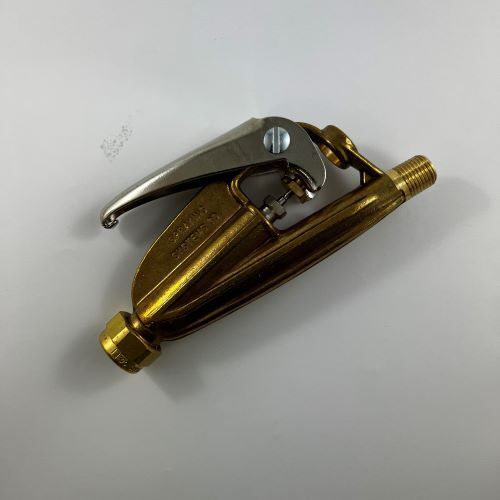 TeeJet forged brass trigger gun AA31