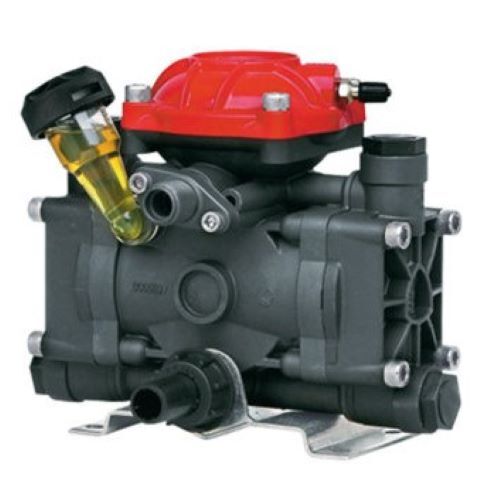 AR Diaphragm Pump - AR252-CRGI