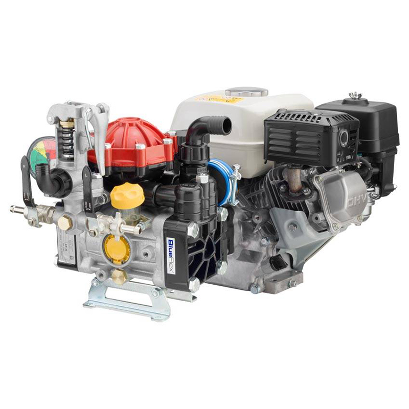 AR Diaphragm Pump - AR30 AR30-5H