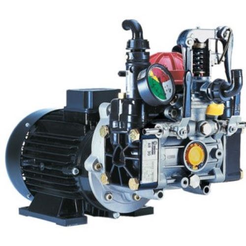 AR Diaphragm Pump - AR30-EM