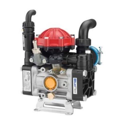 AR Diaphragm Pump - AR30-T