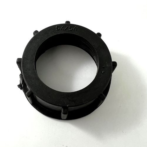 Inlet Nut to suit AR160 Pump