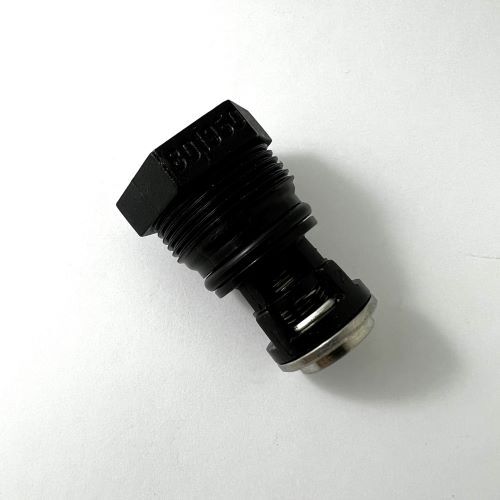 AR pump valve - 2408