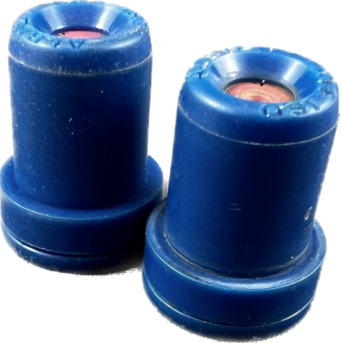 Albuz ATF 60/80-deg Full Cone nozzles