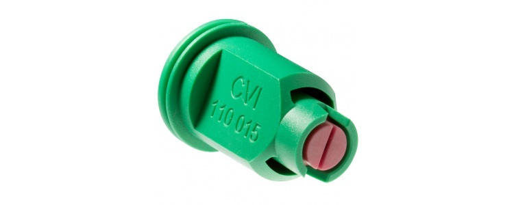 Albuz CVI 110 Degree Ceramic AI nozzles