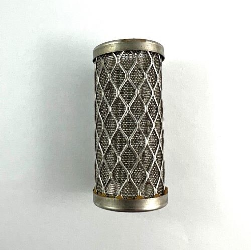 Braglia Pressure filter screen 40 Mesh