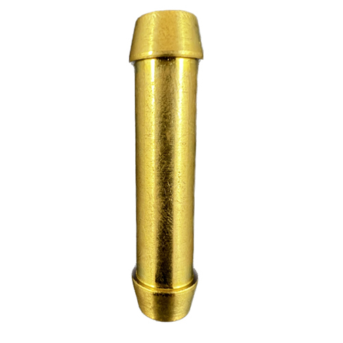 Brass Hose joiners 10mm