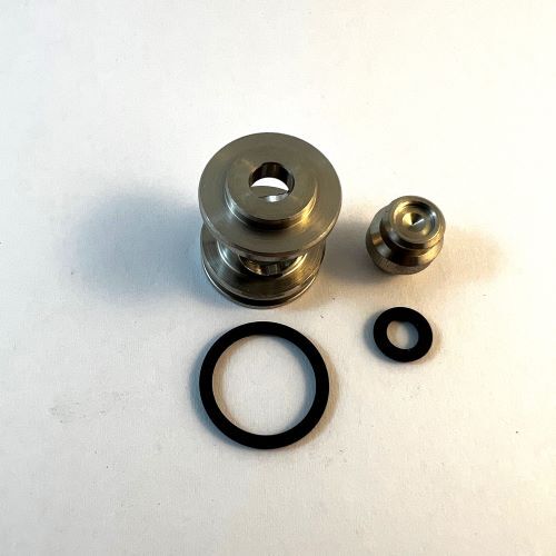 RL10 gun valve kit 