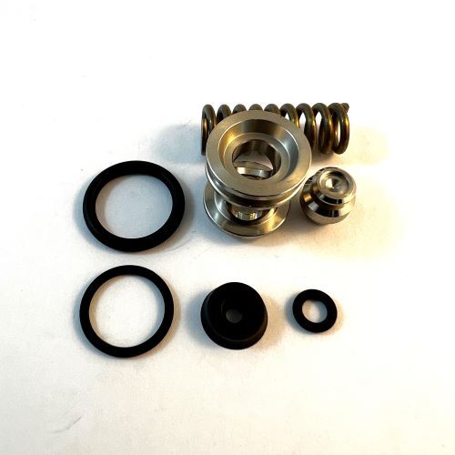 Turbo 400 gun valve kit