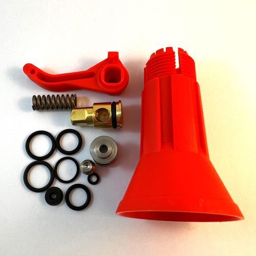 Turbbo 400 gun repair kit