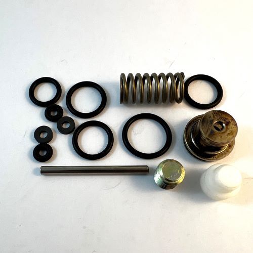 Braglia Repair kit Turbine gun