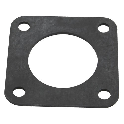 Banjo bolted tank flange gaskets