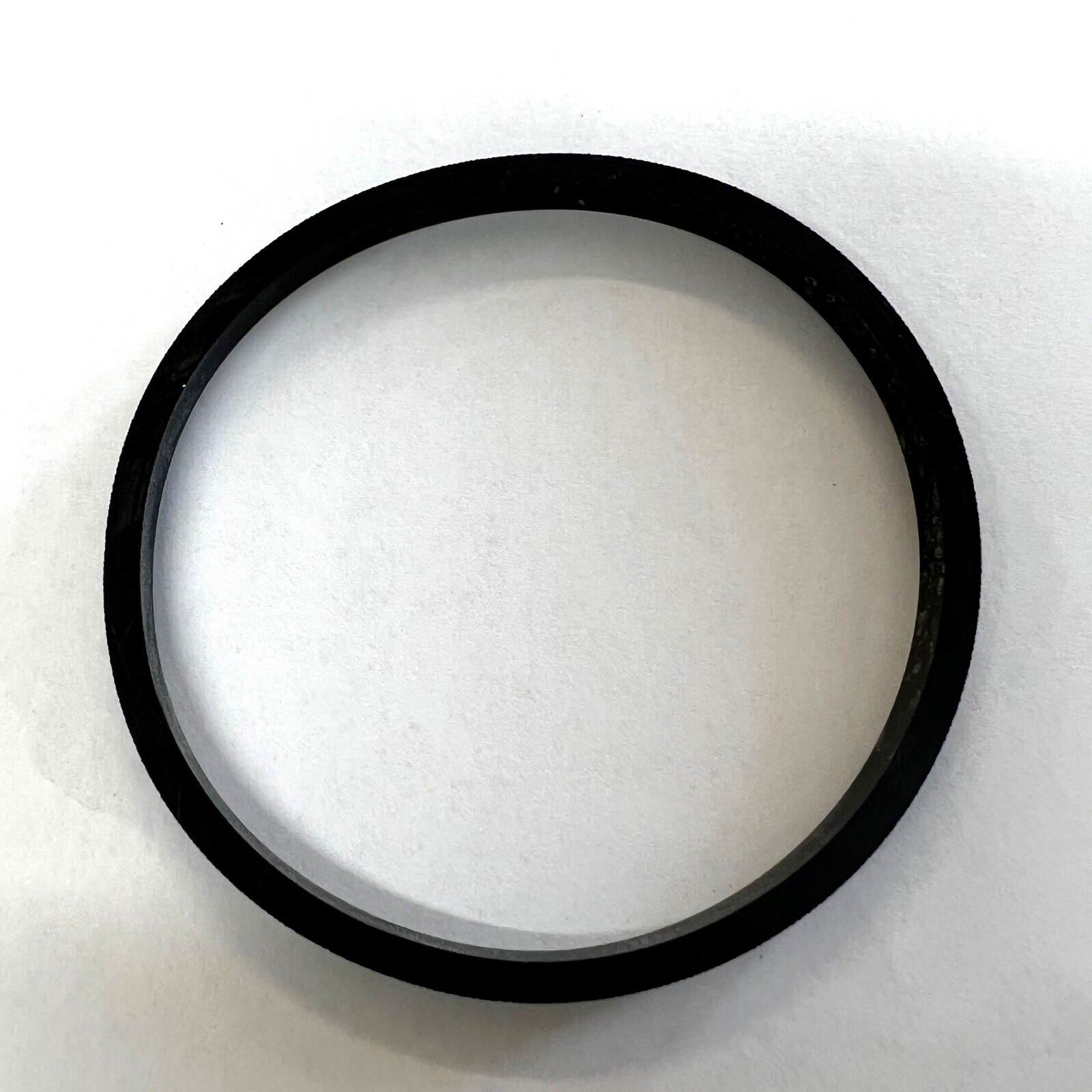 Filter bowl gasket for AA126 series filters