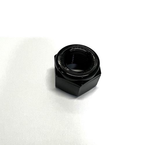 TeeJet nylon threaded cap, extra long 11/16"