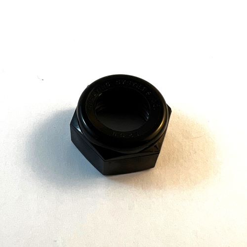 TeeJet nylon threaded cap 11/16"