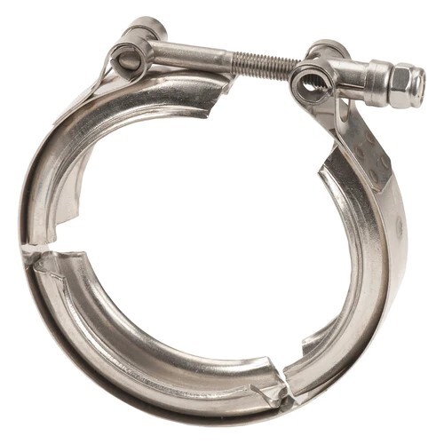 Banjo Flange Fitting T-bolt clamps