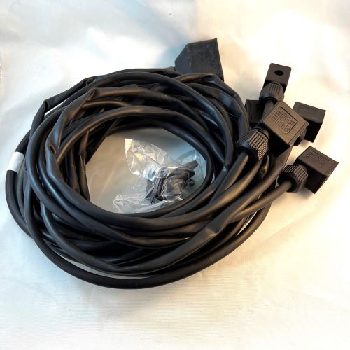 Connector cable for G8406008; s/box to valves