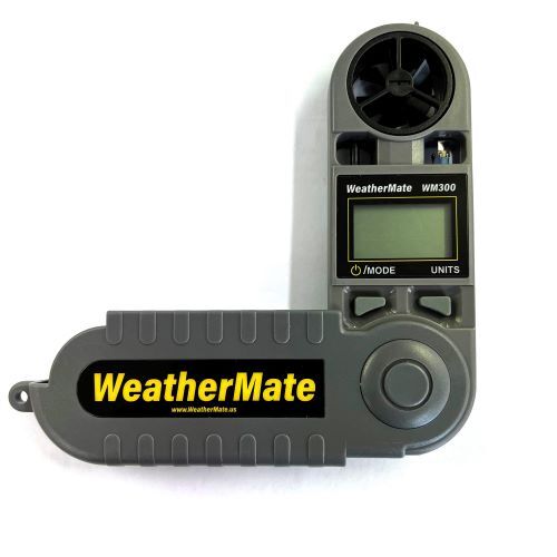 WindMate (L-H6001)