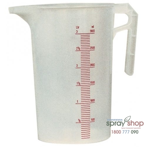 Measuring Jug