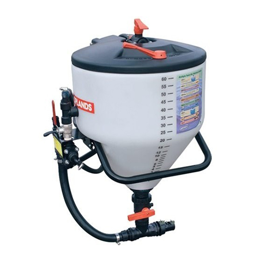 55 litre Chem-e-flush MK2