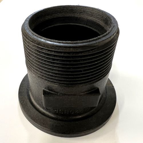 Banjo Manifold Couplings with Male BSP Thread