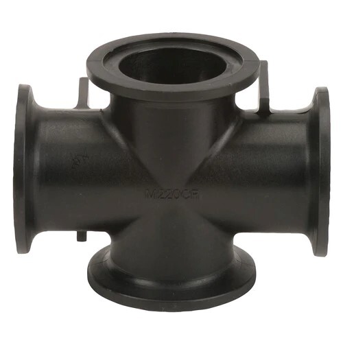 Banjo Manifold Cross Couplings