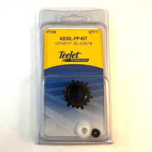 Teejet Repair kit AA30L poly gun