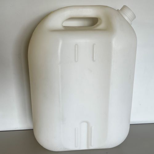 24 litre Foam tank