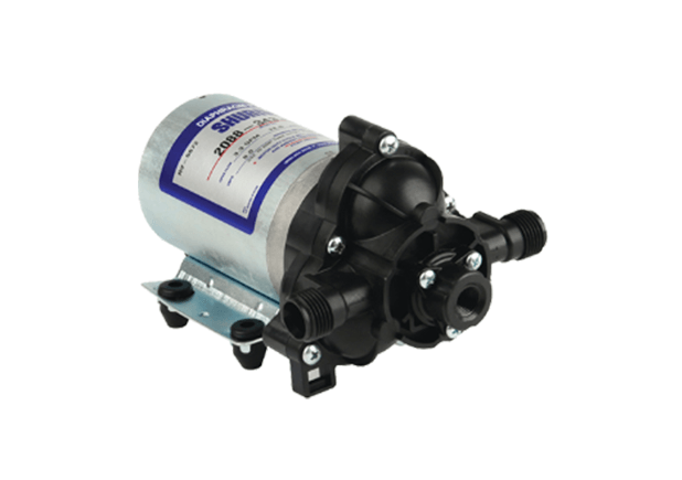 Shurflo 13 L/Min 3 Bar 12V pump