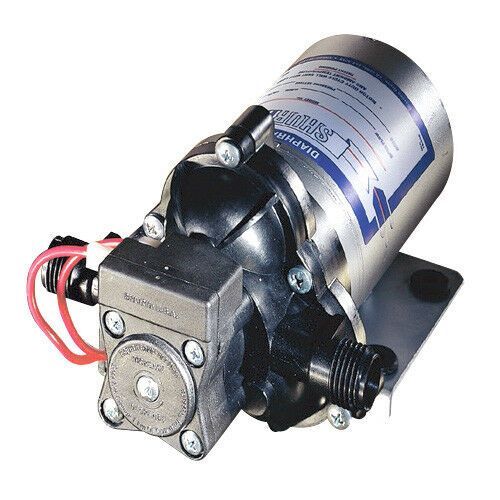 Shurflo 11.3 L/Min 3 Bar 12V pump