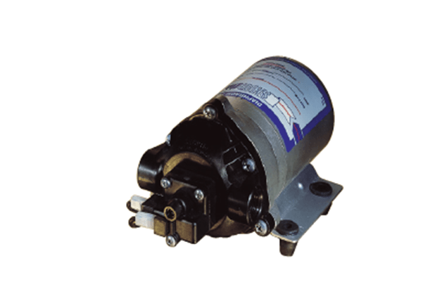 Shurflo 6.8 L/Min 7.4 Bar 12V pump