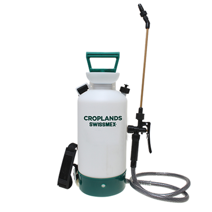 5 Litre Swissmex Compression sprayer