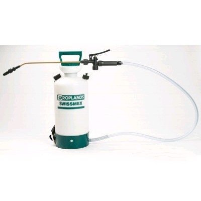 7 Litre Swissmex Compression sprayer