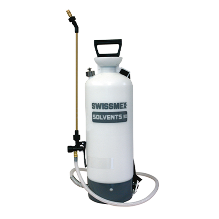 9 Litre  Swissmex Solvent sprayer