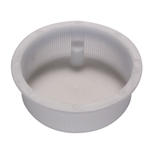 Swissmex tank lid strainer 