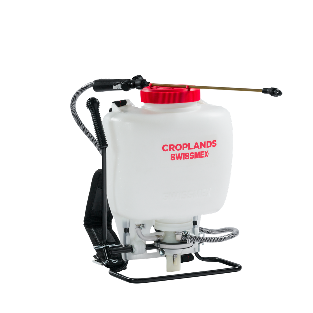 15 Litre Swissmex Knapsack sprayer